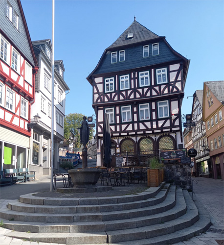 Altstadt Wetzlar