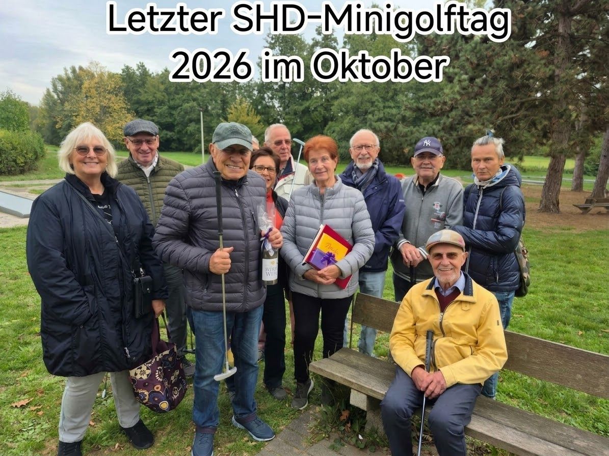 2026 im Oktober