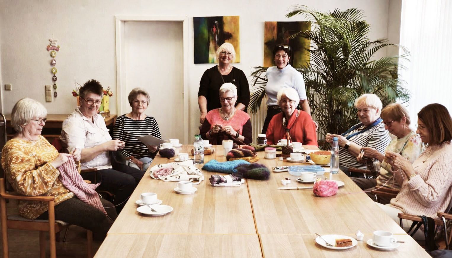 Handarbeitskreis 2026 3